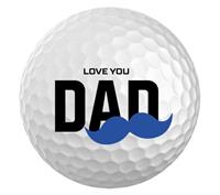 JUMBOGOLF JUMBO GOLF&HOCKEY Love You Dad