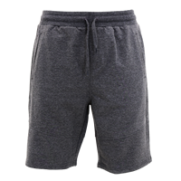 The Indian Maharadja Trainingsbroekje Men Fun Short Grey Melange