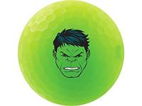 Marvel Hulk Golfbal