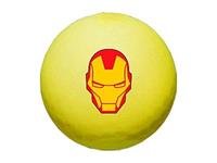 Marvel Iron Man Golfbal