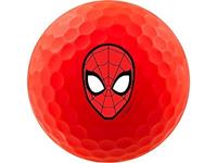 Marvel Spider Man Golfbal