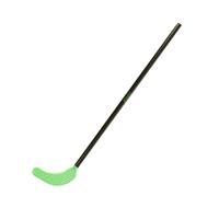 toolz Hockeyschläger - Schwarz, Neongrün