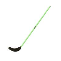 toolz Hockeyschläger - Neongrün, Schwarz
