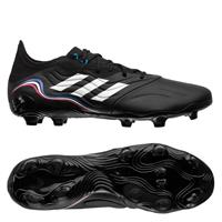 adidas Copa Sense .2 FG Edge of Darkness - Schwarz/Weiß