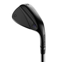 Taylormade - Wedge - Milled Grind 4 black - SB - rechtshandig