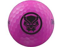 Marvel Black Panther Golfbal