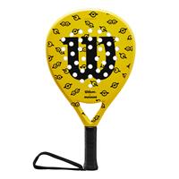 Wilson Minions Jr. Padel Eyes