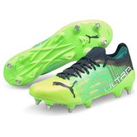 Puma Ultra 1.3 MxSG Heren Groen Voetbalschoenen
