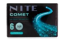 Comet 6-pack