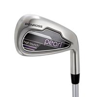 Pearl IJzers