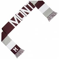 Montreal Maroons NHL Scarf Baker Fansjaal