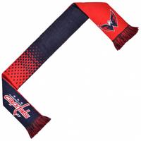 FOCO Washington Capitals NHL Fade Scarf Fansjaal SVNHLFADEWC