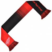 Detroit Red Wings NHL Fade Scarf Fansjaal SVNHLFADEDR