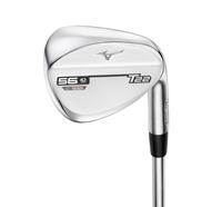 Mizuno T22 Wedge Satin Chrome