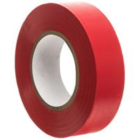 Select Sock Tape 1,9 cm x 15 m - Rot