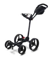 Big Max Blade Quattro trolley