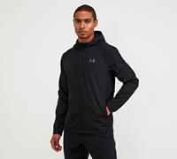 Outrun The Rain Jacket