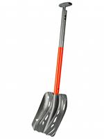 Mammut Alugator Pro Light - Lawinenschaufel Neon Orange One Size