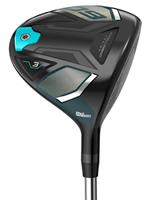 Wilson D9 Fairwaywood Ladies