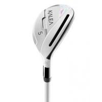 TaylorMade Kalea 19 Hybrid Graphit, Ladies