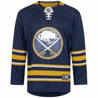 Buffalo Sabres Fanatics Breakaway Heren Ijshockey shirt 879MBSAH2BBBWH