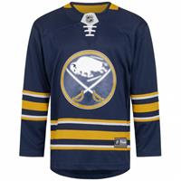 Buffalo Sabres Fanatics Breakaway Herren Eishockey Trikot 879MBSAH2BBBWH