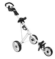 Black Diamond Trillium 3-wheel Trolley