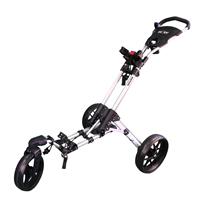 Spark 3-Wheel Trolley