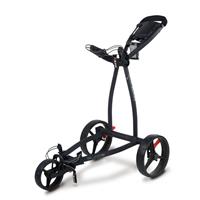 Big Max Golf Big Max - Blade IP - 3 Wheel - Trolley - Black