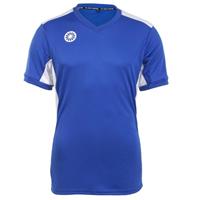 Junior Goalkeeper Shirt - Cobalt