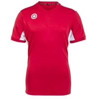 Junior Goalkeeper Shirt - Red