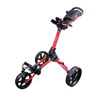 Fastfold Kliq 3-Wheel Trolley