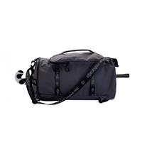 The Indian Maharadja Duffel bag PMX - black