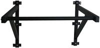 Muscle Power Cross Fit Pull Up Bar - Optrekstang