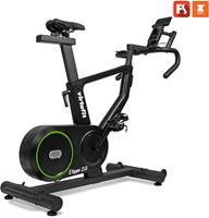 Etappe 2.0i Spinbike - Spinningfiets - Gratis trainingsschema