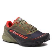 Dynafit - Ultra 50 GTX - Trailrunningschoenen, zwart/olijfgroen