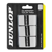 Dunlop pdl tour pro ogrip wht 623798