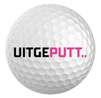 JUMBOGOLF JUMBO SPORTS Uitgeputt Golfbal