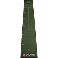 Golfputtingmat 400x66CM