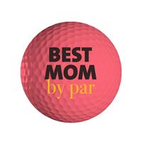 JUMBO SPORTS Best Mom by Par