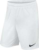 Park II Knit Junior Voetbalshort