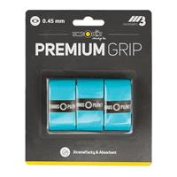 Tennis-Point Premium Grip Verpakking 3 Stuks