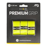 Tennis-Point Premium Grip Verpakking 3 Stuks