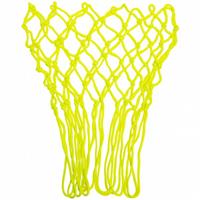 Neon Basketbalnet glow in the dark