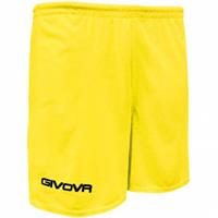 Givova One Trainingsshorts P016-0007
