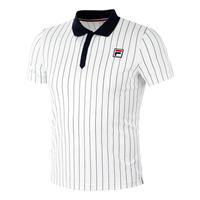 Fila Stripes Björn Polo Herren