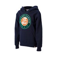 Big Logo Hoody Kinder