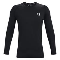 Under Armour Heatgear Fitted Longsleeve Herren