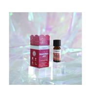 Tisserand Diffuser oil seasonal joy