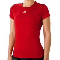 Adidas T-Shirt Damen